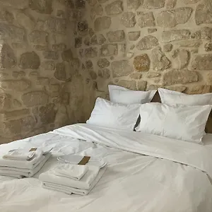  Appartement Maison Le Bac